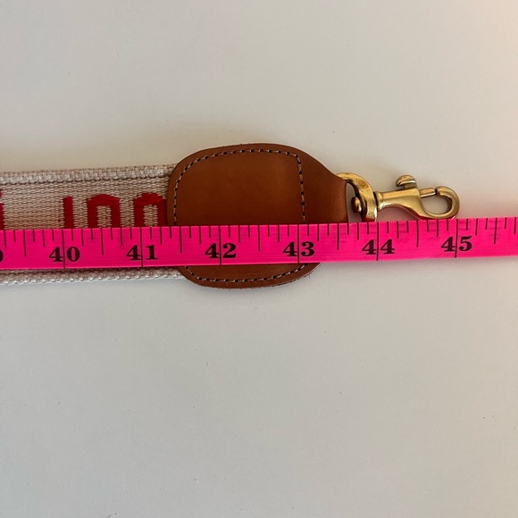 Clare V. Bag Strap - Picture 3 of 3